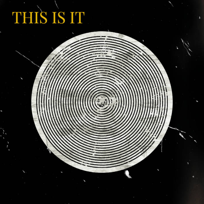 Cover art of This Is It by Alkanes.