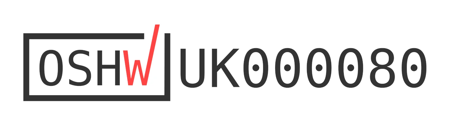 Certification logo for Touchy Subject, UK000080